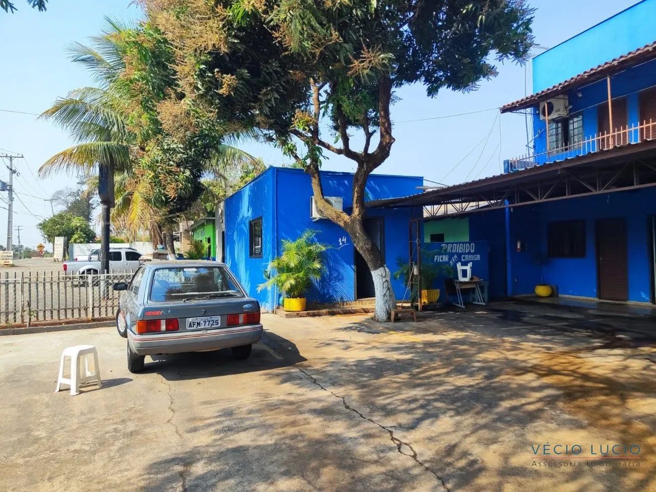 Ponto Comercial à Venda em Jataizinho - Foto 2