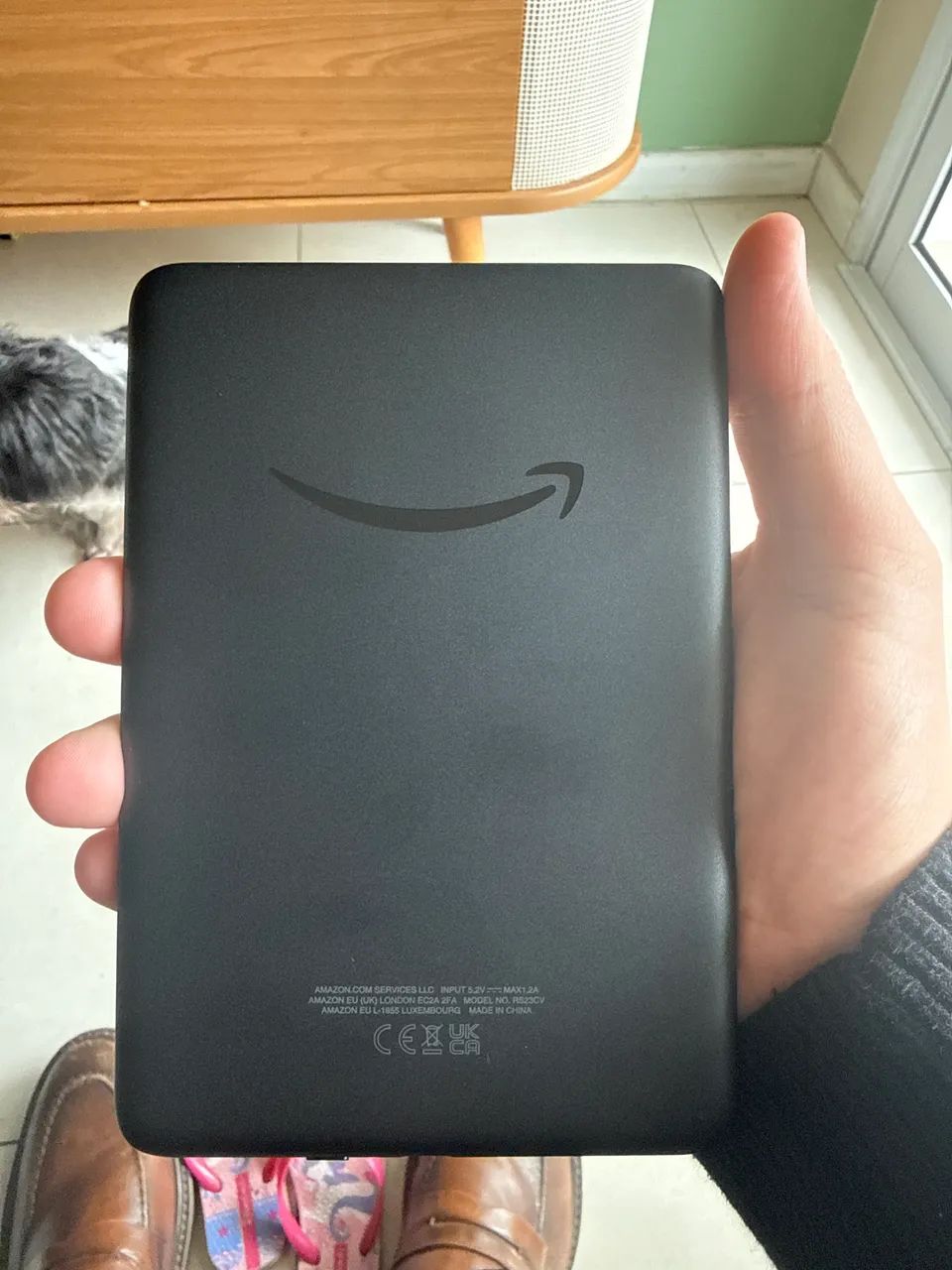 Kindle 11ª Geração - 16 GB | Excelente Estado - Foto 3