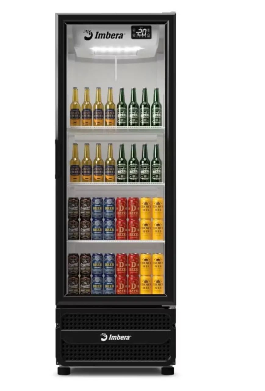 Cervejeiras e refrigerador Imbera  - Foto 3