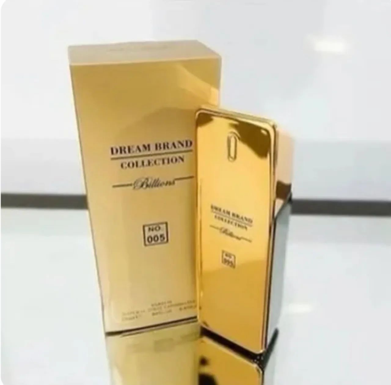 Perfumes Importados  - Foto 4