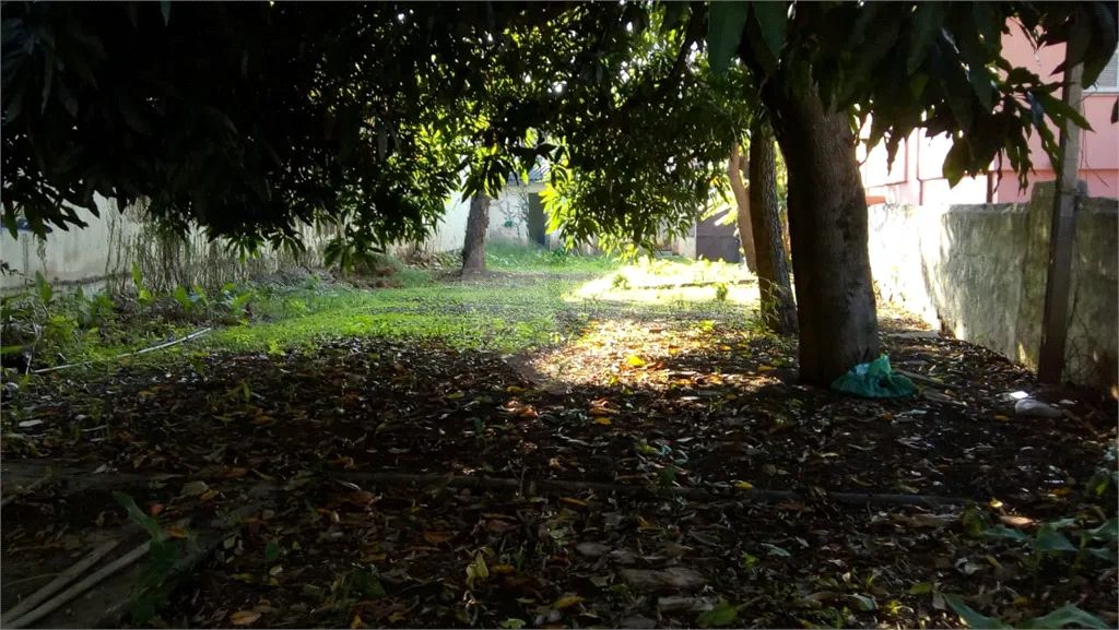 Terreno à venda em Campo belo - SP