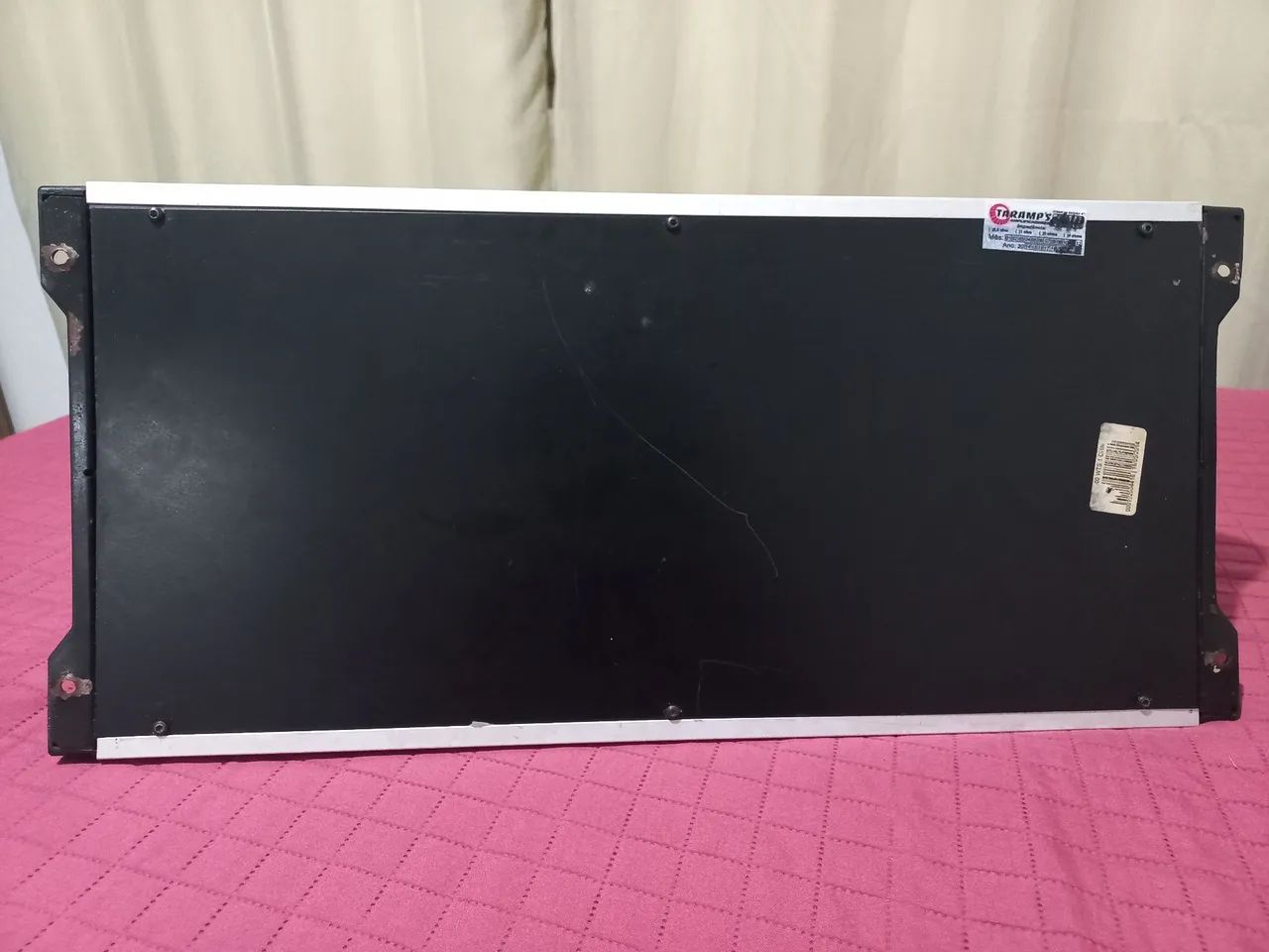 Modulo taramps HD8000 - Foto 2