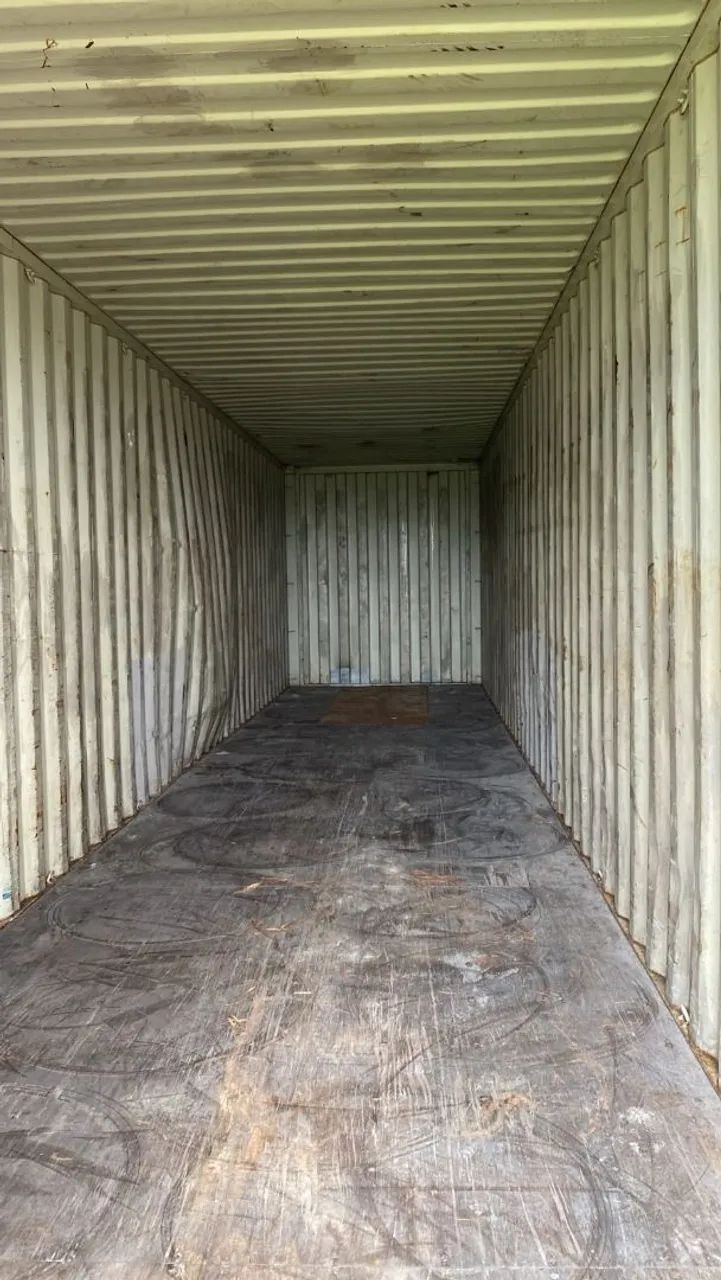 Container HC 40  - Foto 3
