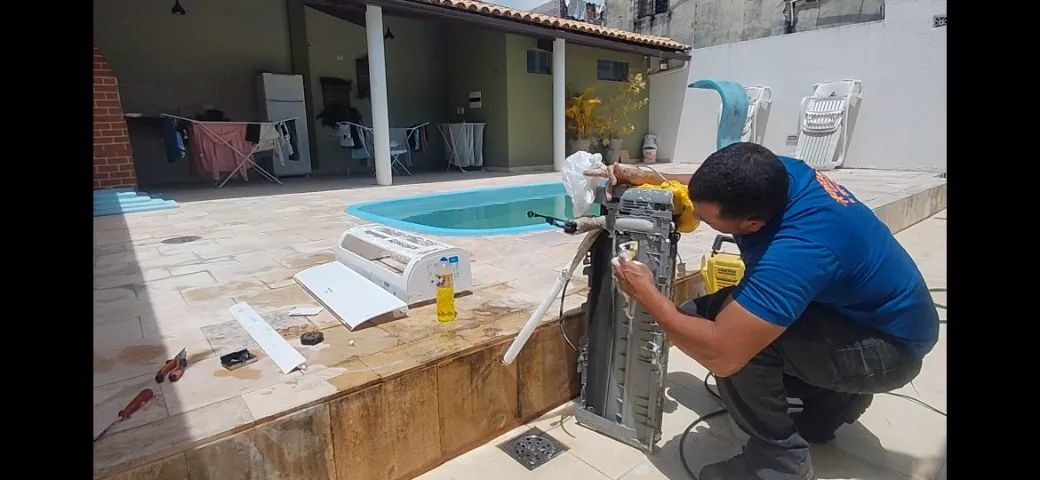 Ar condicionado  - Foto 4