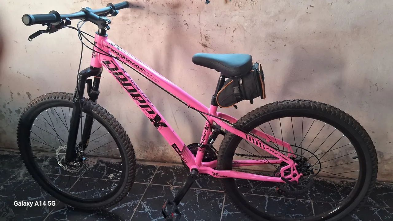 Vendo beki aro 26aluminio - Foto 5