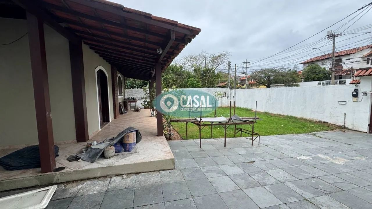 Casa Linear com 03 Quartos a 50 Metros da Praia de Piratininga! - Foto 5