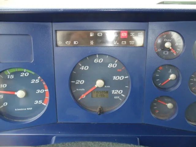 VW 8.120  - Foto 5