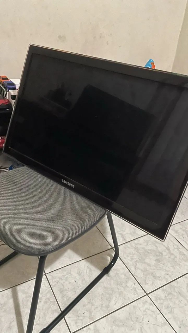 TV Smart Samsung 32 polegadas - com defeito ? - Foto 2