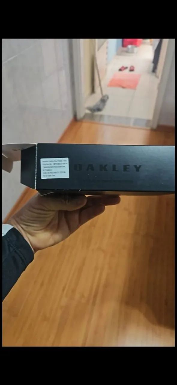 Óculos Oakley  - Foto 3