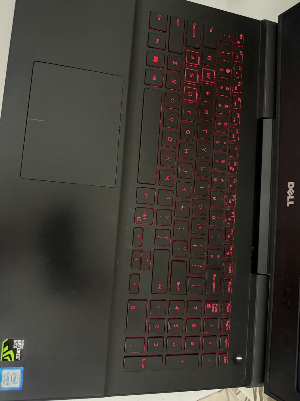 Notebook Dell gaming - Foto 2