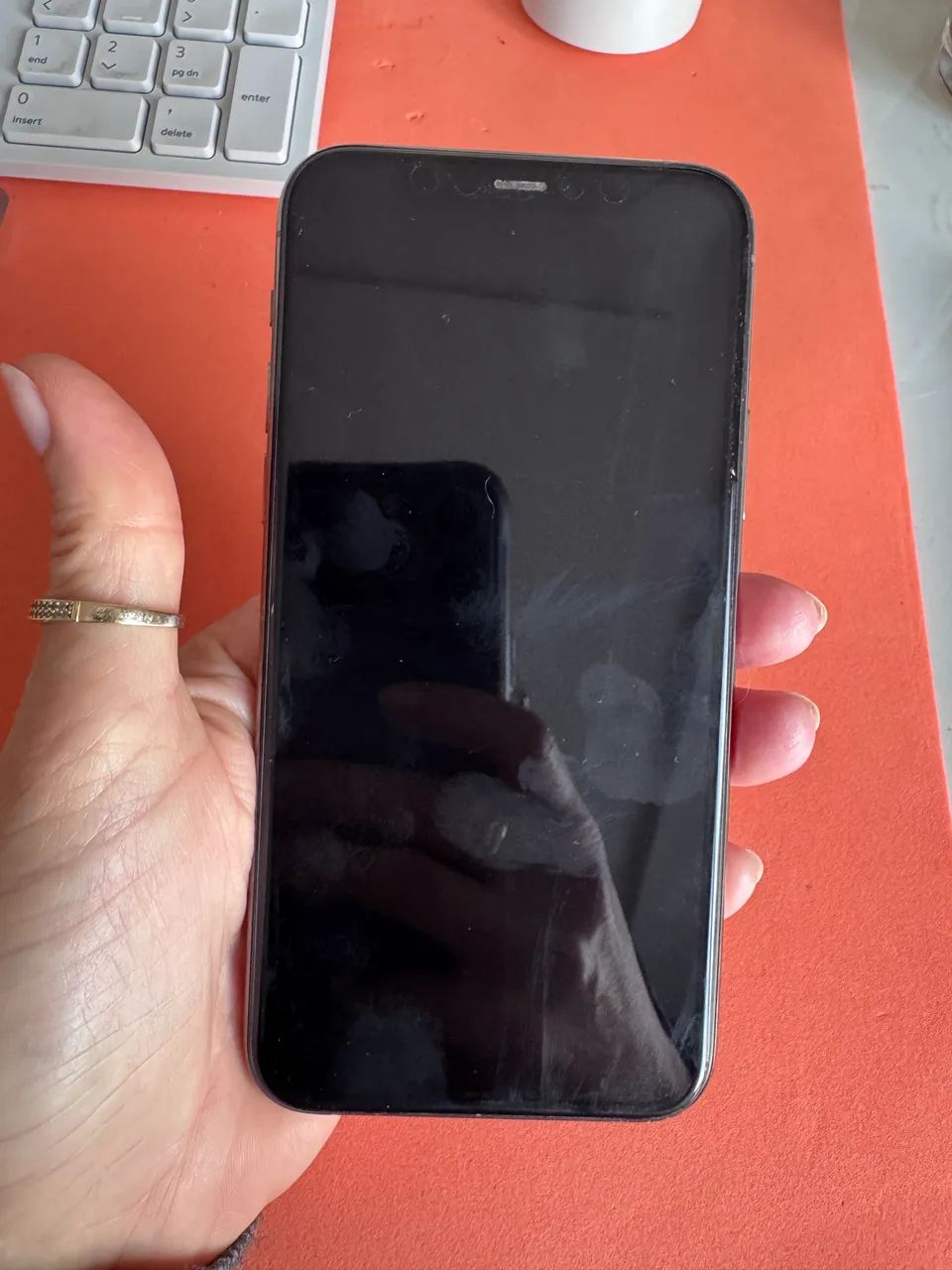 iPhone 11 PRO 256 gb - Foto 5