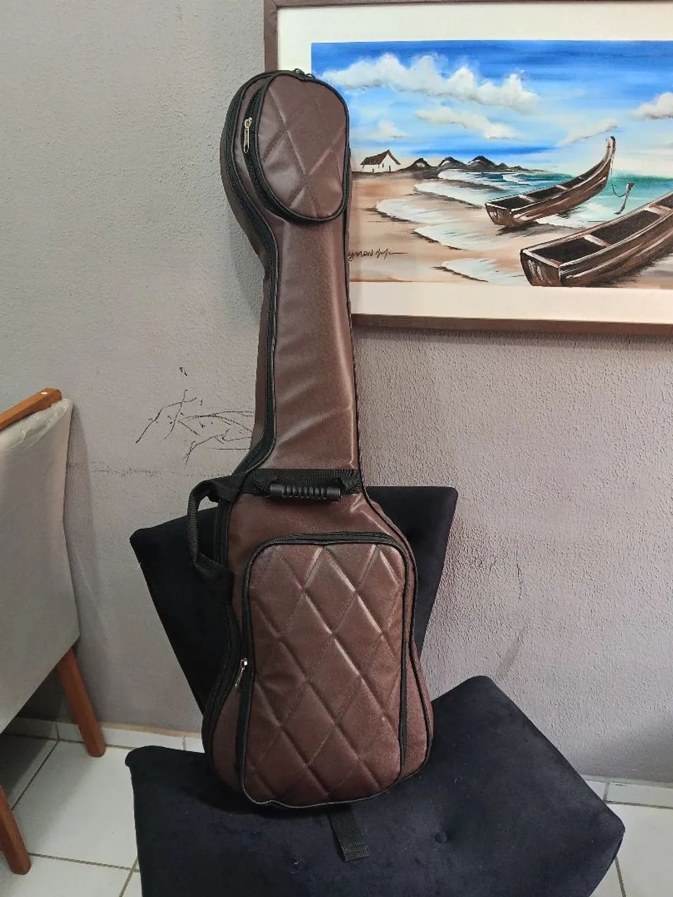 Beg para baixo 