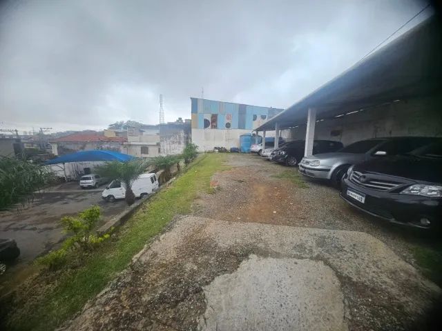 Estacionamento e lava rapido com lanchonete - Foto 5