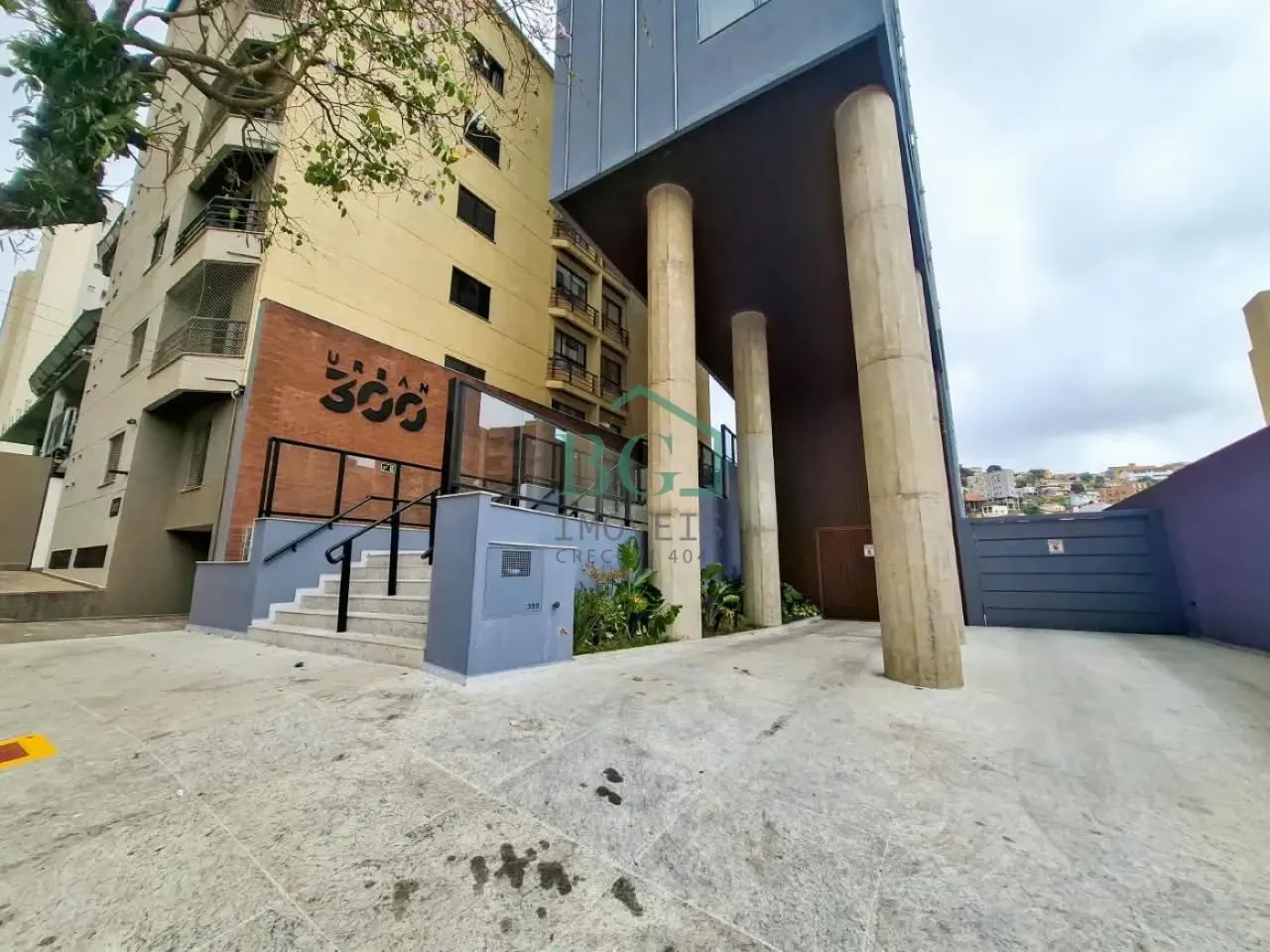 Apartamentos Padrão em Poços de Caldas - Foto 3