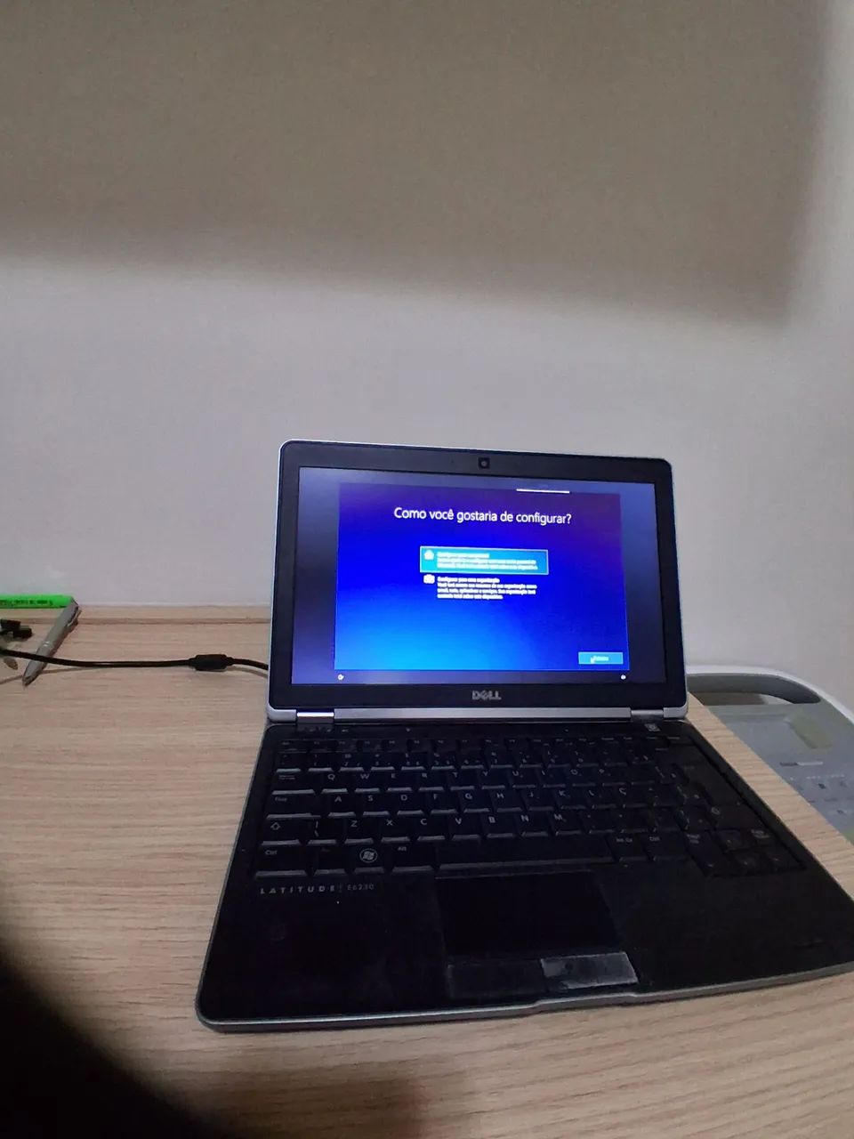 Notebook Dell Latitude E6230 14pol. - Foto 3