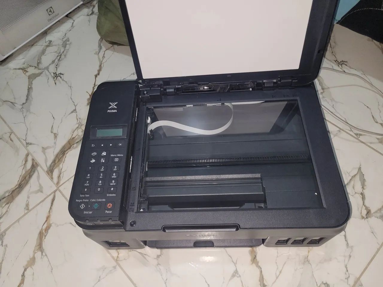Impressora  - Foto 3