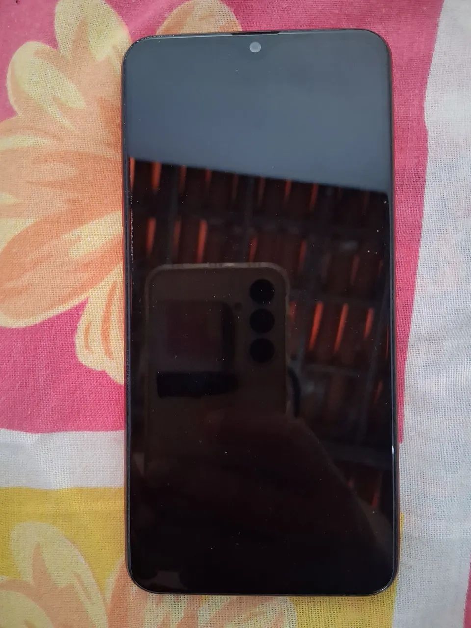 Samsung galaxy A10s - Foto 4