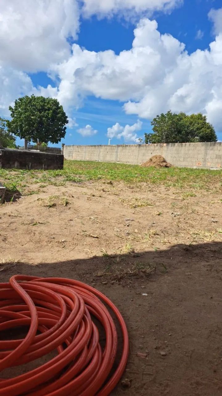 Terreno com suíte pra morar - Foto 3