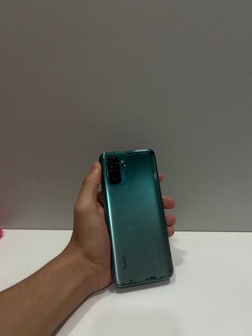 Xiaomi Redmi Note 10 - Foto 2