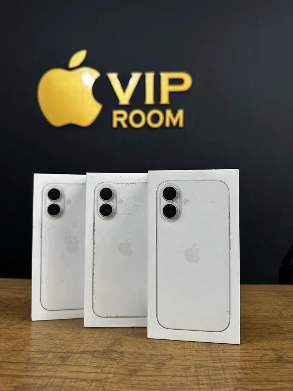 iPhone 17 256gb branco - novos lacrado!! - Foto 3