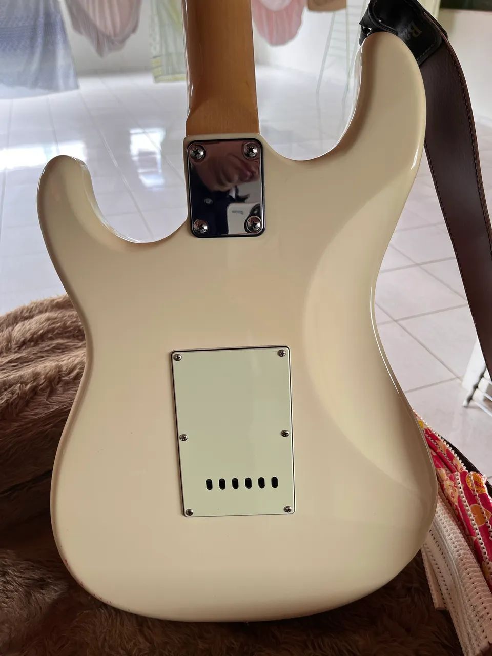 Guitarra Tagima T530 - Foto 2