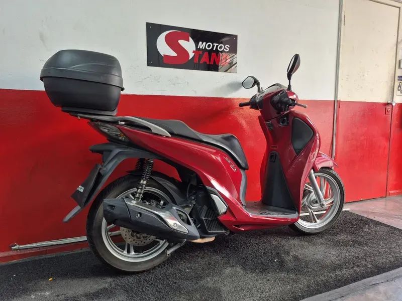 Honda SH 150i 150 cc  - Foto 2