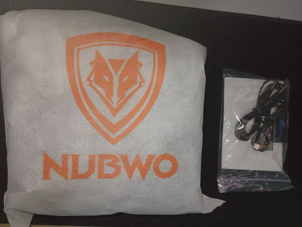 Headset NUBWO G06 2.4GHz Bluetooth 5.3, PS5, PS4, PC, Celular, Switch - Foto 2
