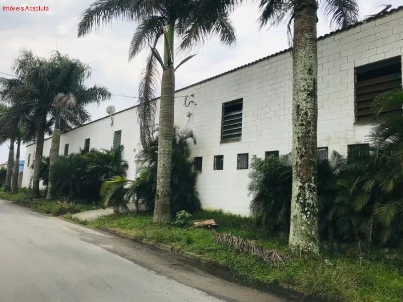 GALPAO COMERCIAL em ITANHAÉM - SP, Laranjeiras