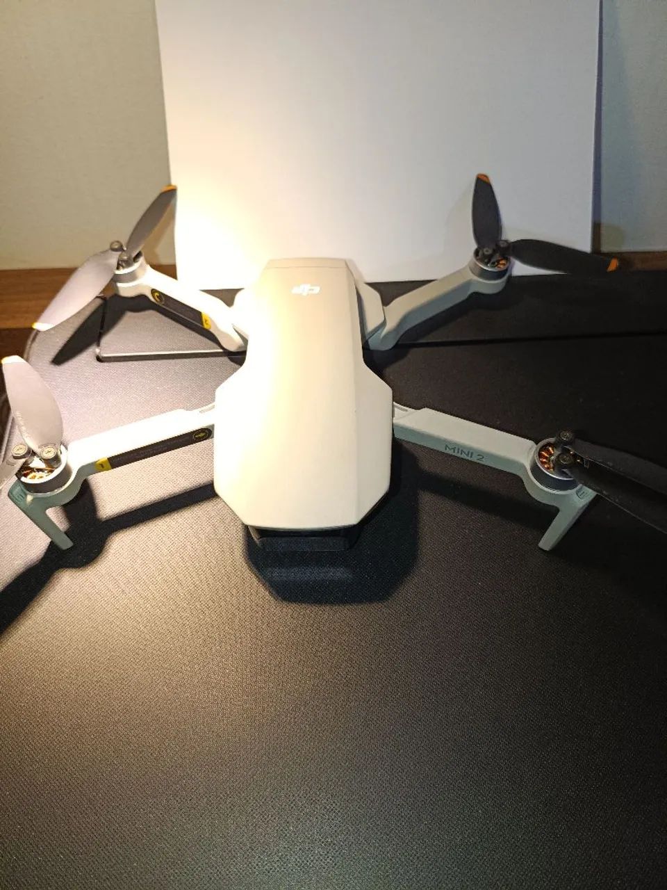 DRONE DJI MAVIC MINI 2