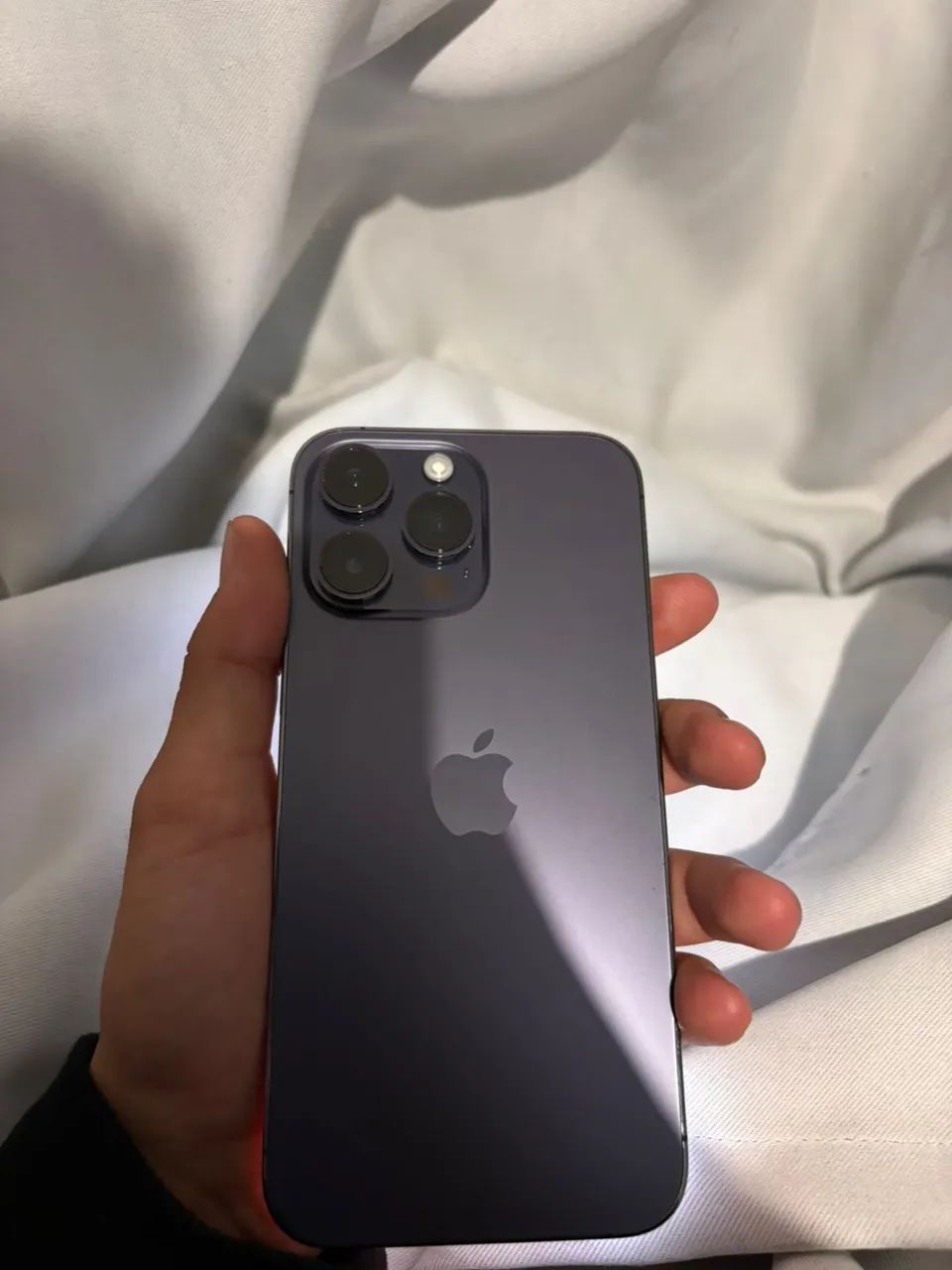 iPhone 14 Pro Max  - Foto 4