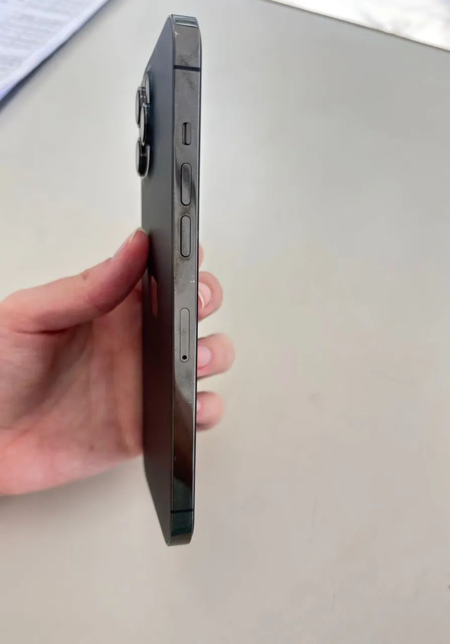 Iphone 12 pro max - Foto 4