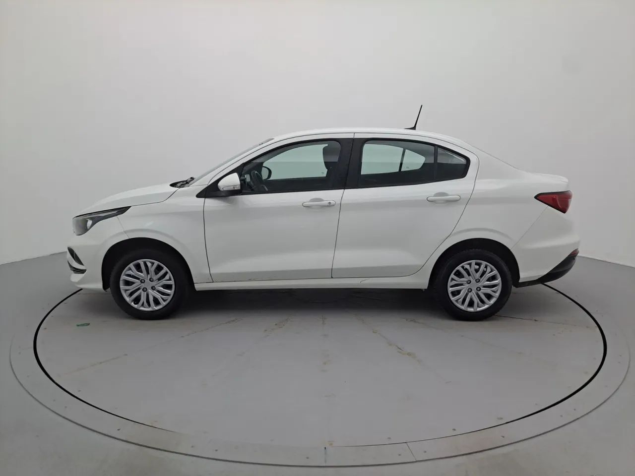Fiat Cronos Drive 1.0 6V 2025 - Foto 2
