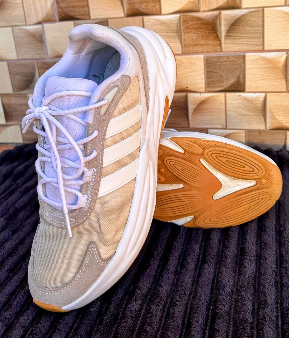 Adidas original Num. 40 - Foto 4