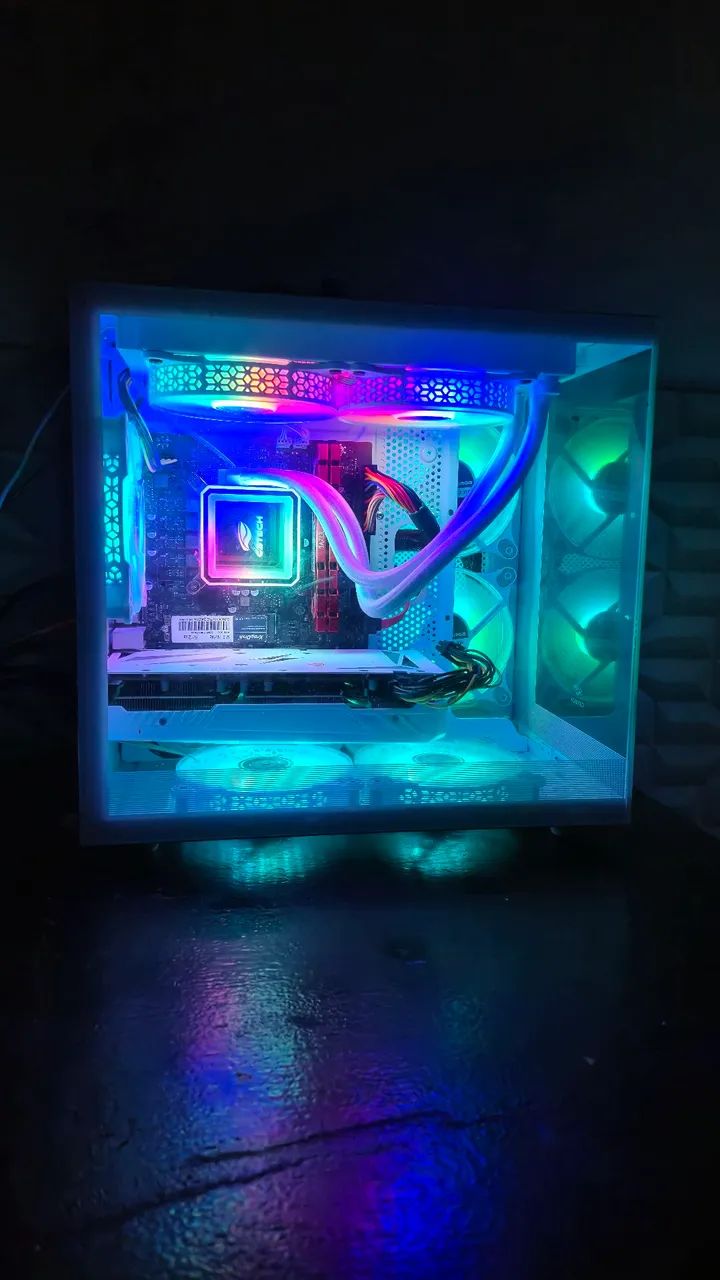 PC GAMER INTEL | RTX - Foto 2