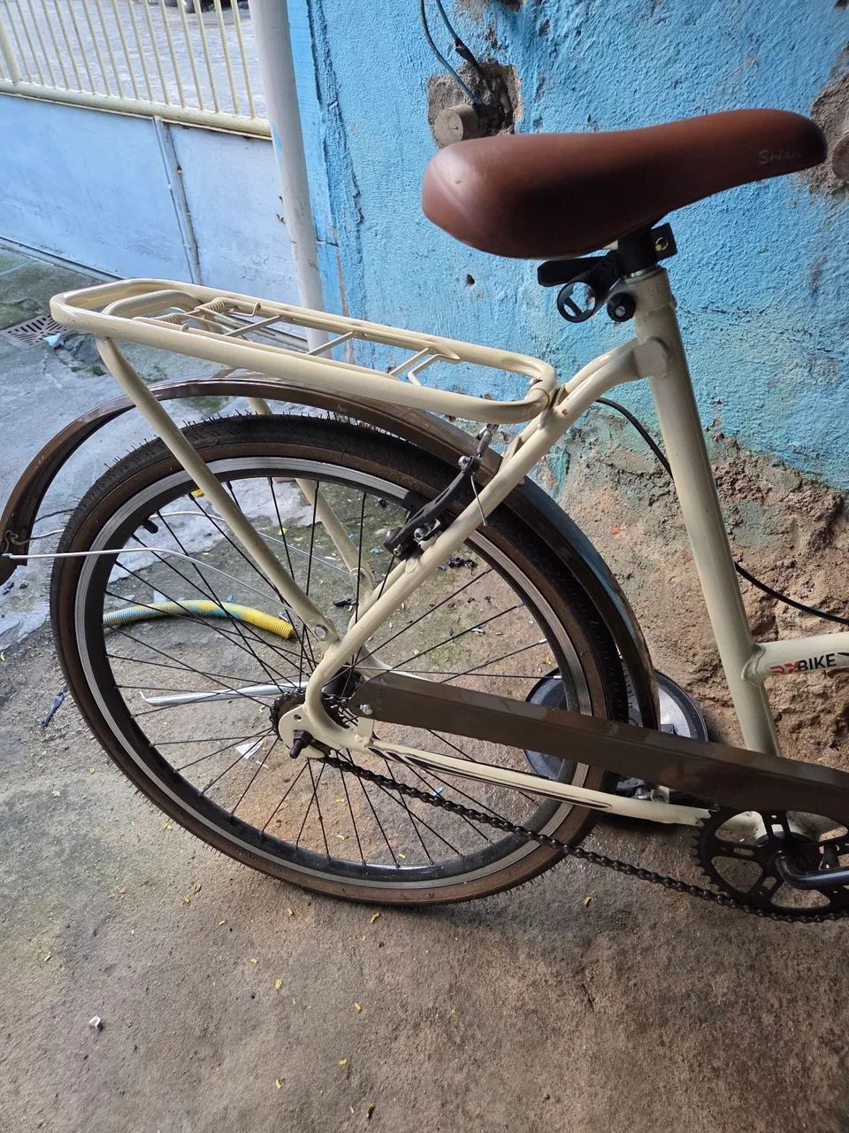 Bicicleta Retro  - Foto 3