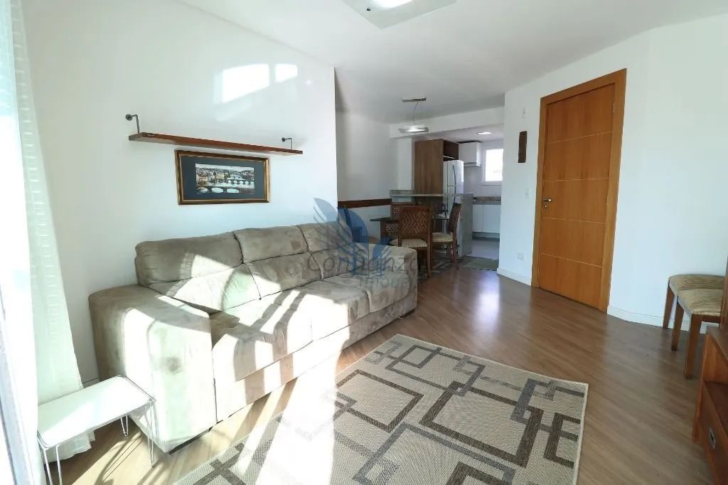 Apartamento com 3 dormitórios para comprar, com 82 m² - Foto 2