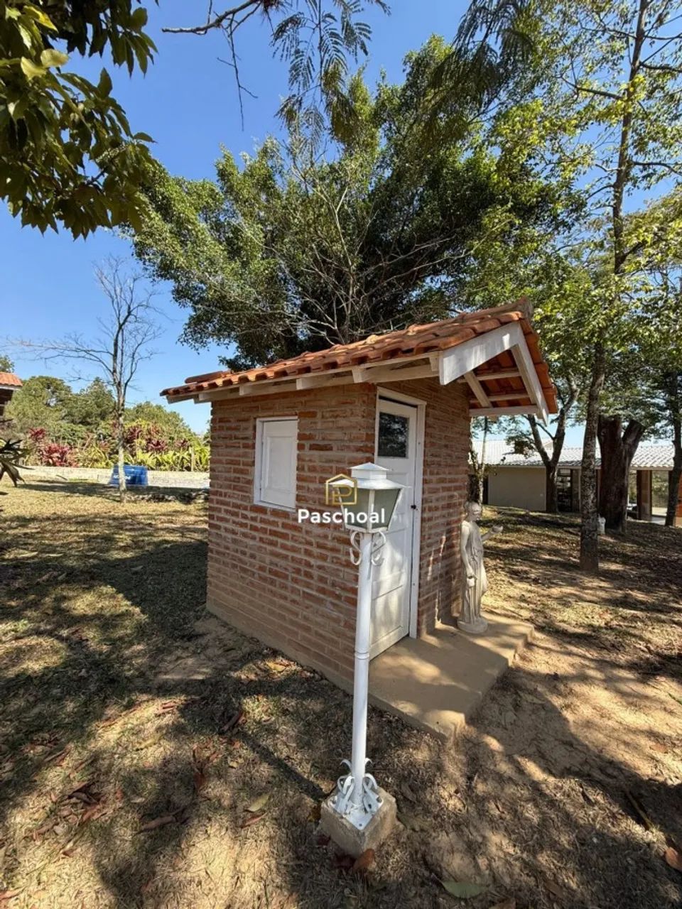 Chácara de Alto Padrão no Condomínio Porta do Sol | 20.200 m² | Mairinque/SP - Foto 4