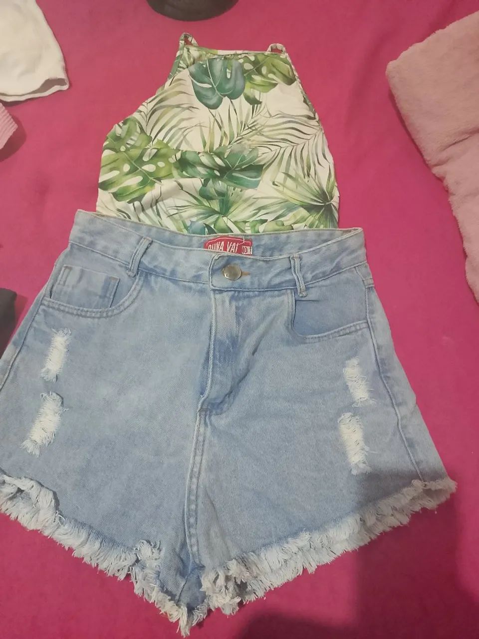 Roupas - Foto 2