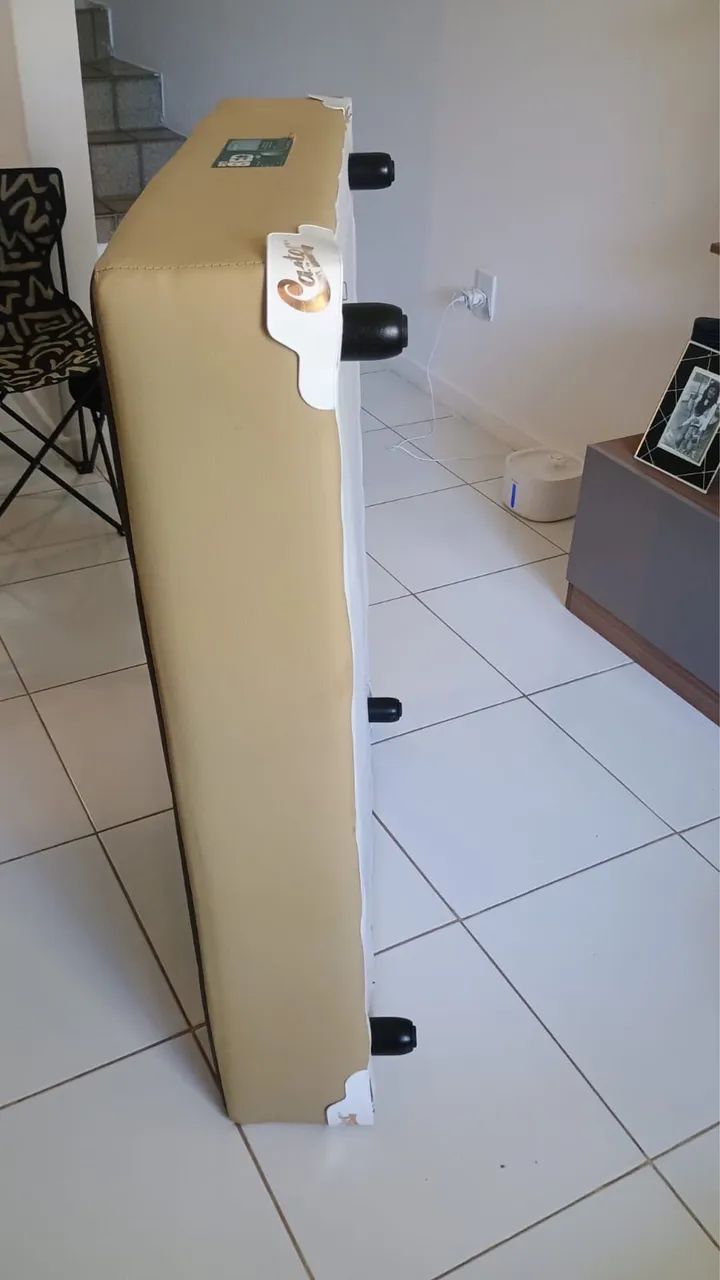 Cama box PET  - Foto 2