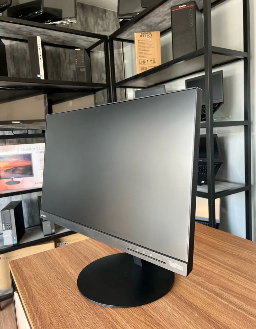 Monitor da Lenovo 