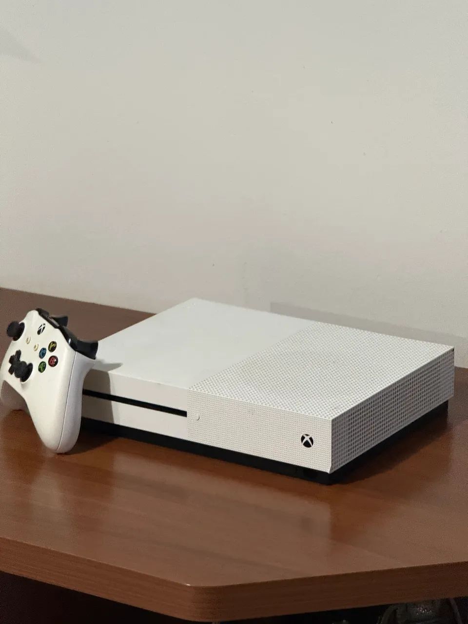 Xbox One S 1TB Com Controle - Foto 4