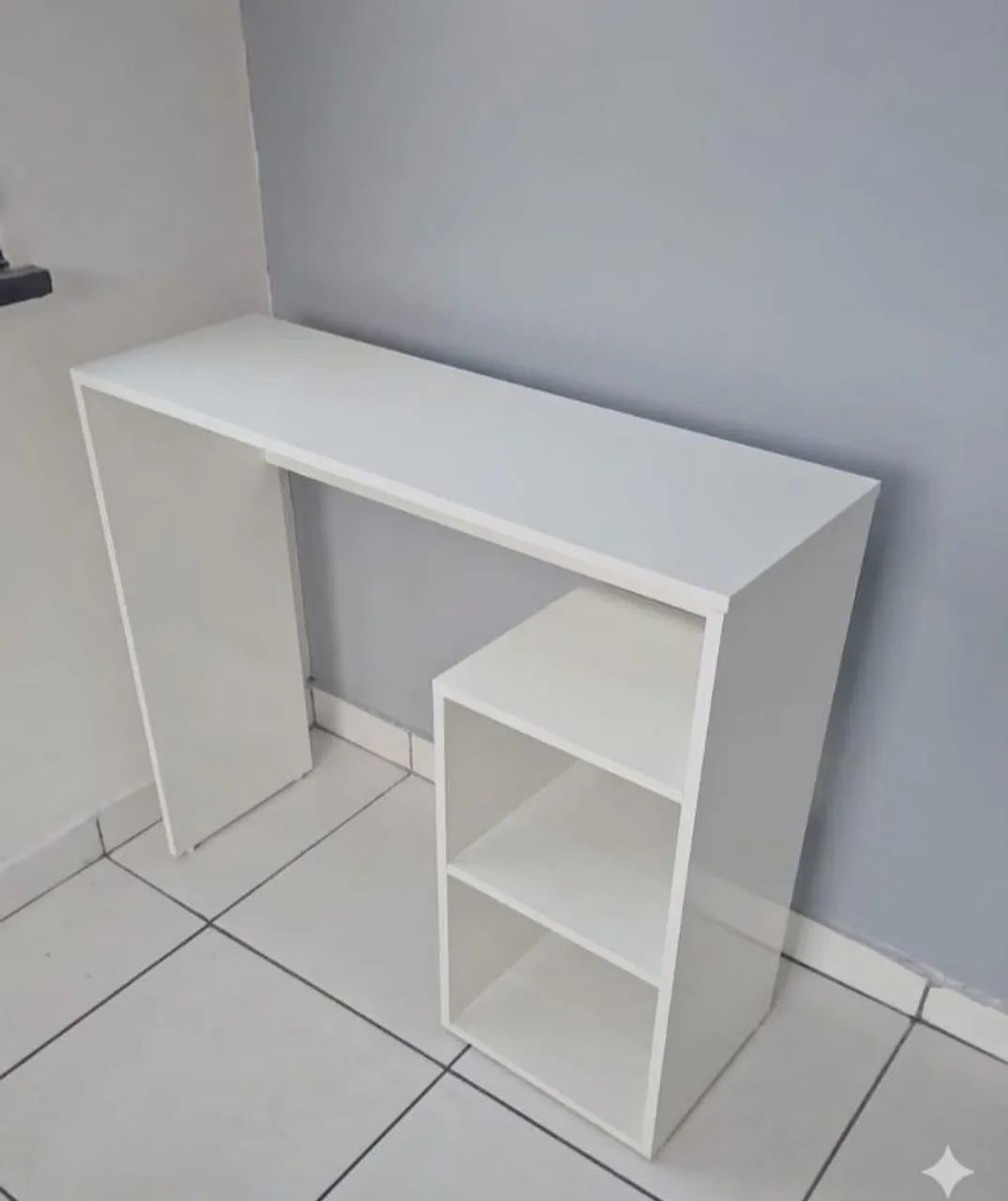 Escrivaninha Mesa de Estudo  - Foto 2