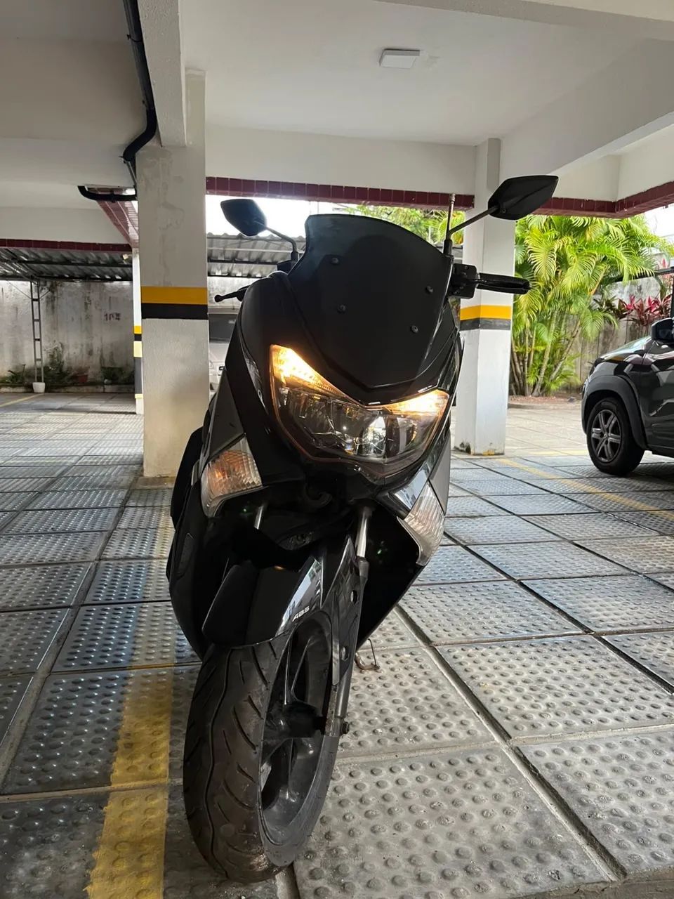 Vendo Nmax 160  - Foto 2
