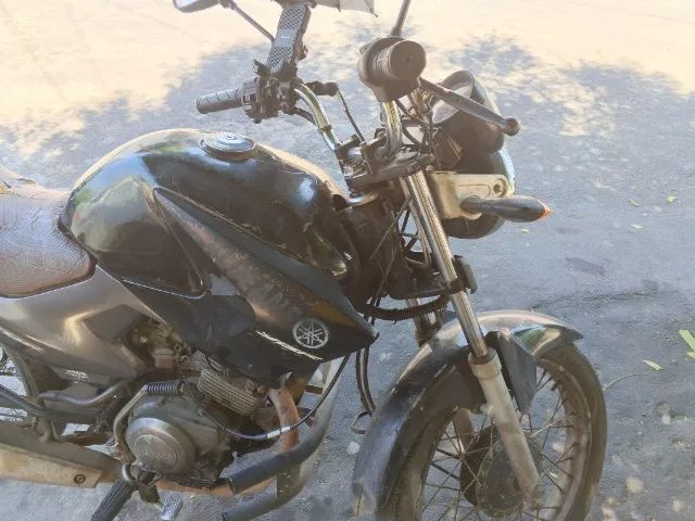 Yamaha factor - Foto 4