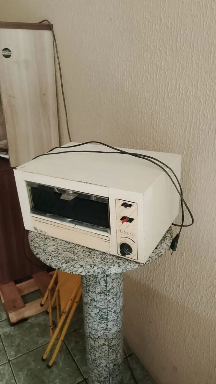 Estufa esterilizadora - Foto 2