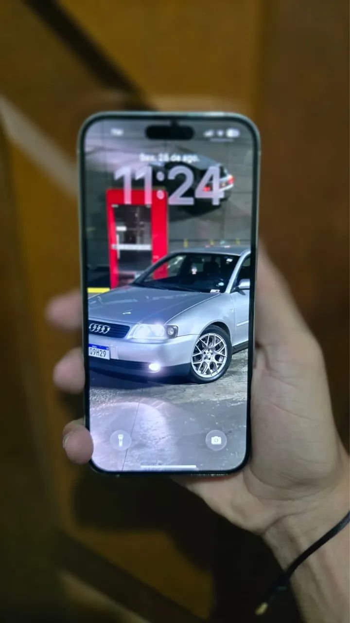 iPhone 14 Pro Max  - Foto 4