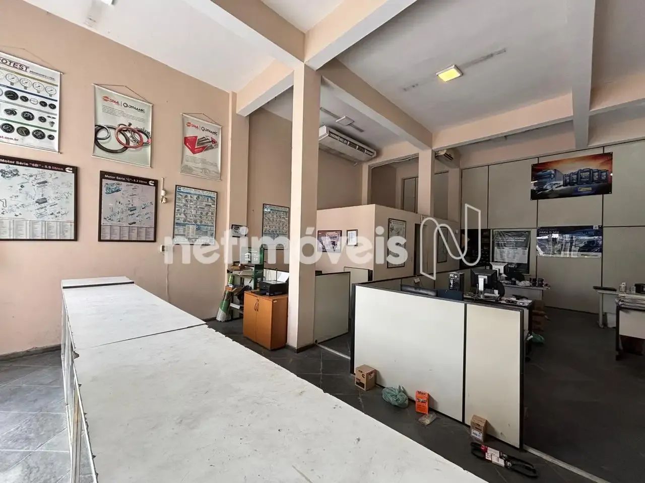 Prédio comercial em Olaria - Foto 4