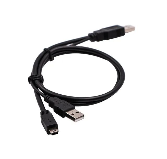 Cabo Para HD Externo Y USB 2.0 - Foto 2