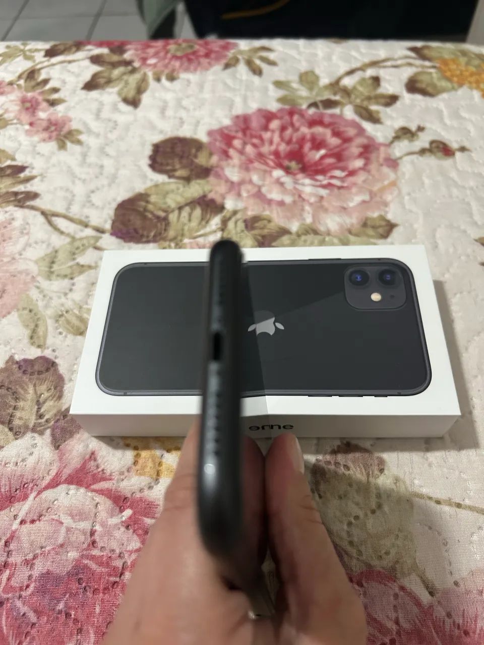 IPHONE 11 128G - Foto 4