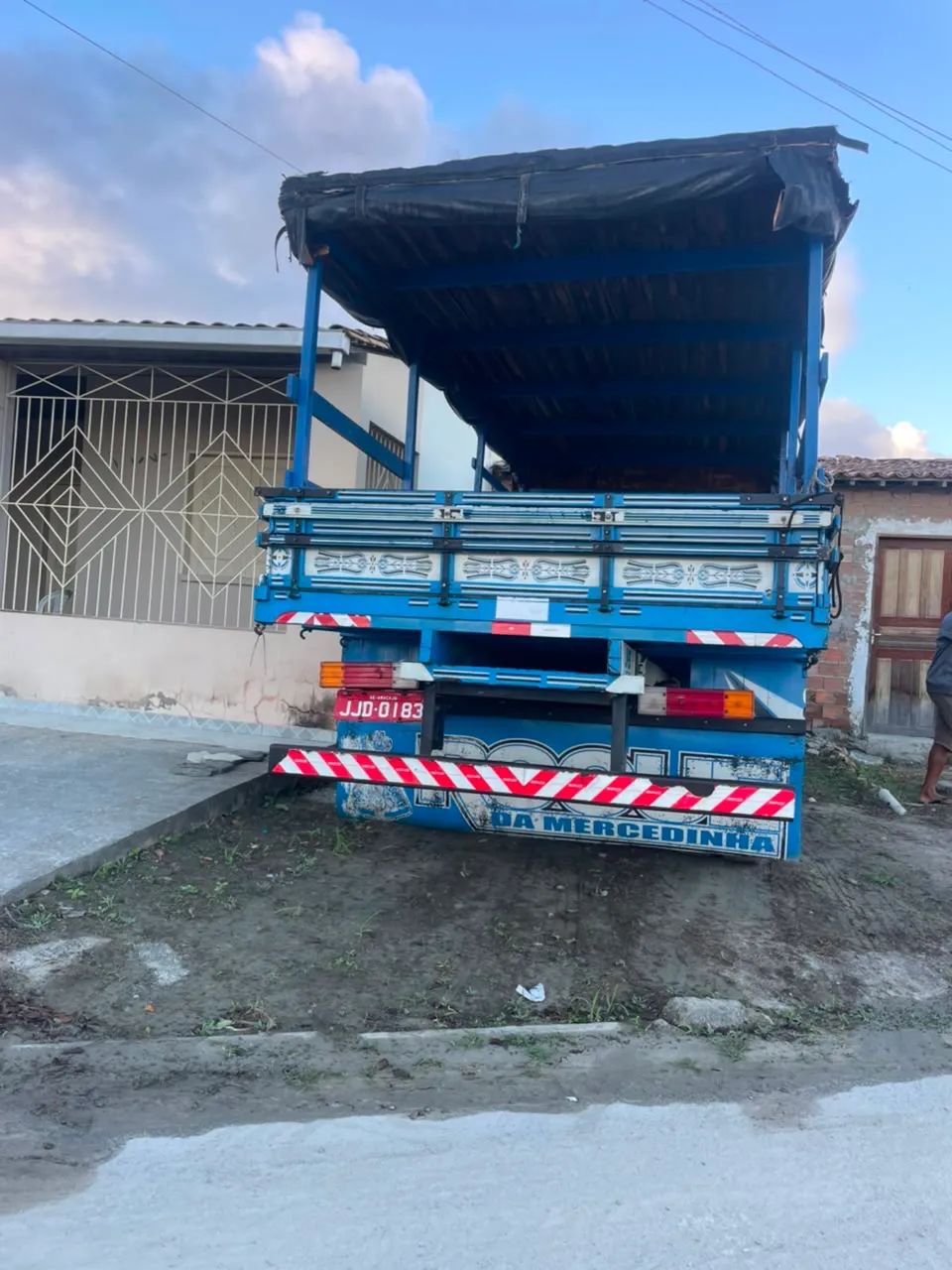 Mercedinha de boa qualidade - Foto 5